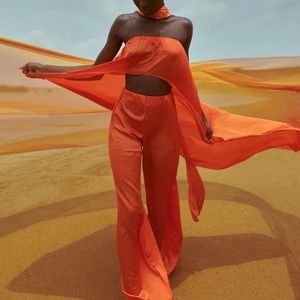 NWT NEVER WORN! BAOBAB VOLARE SET SIZE M